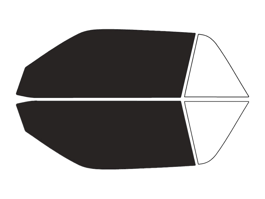 Front - 15%