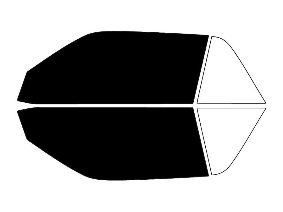 Front - 5%