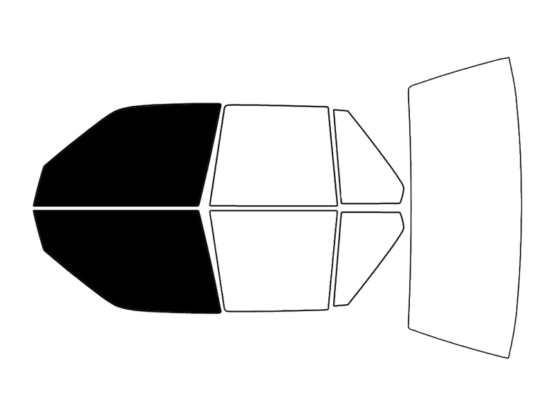 Front - 5%