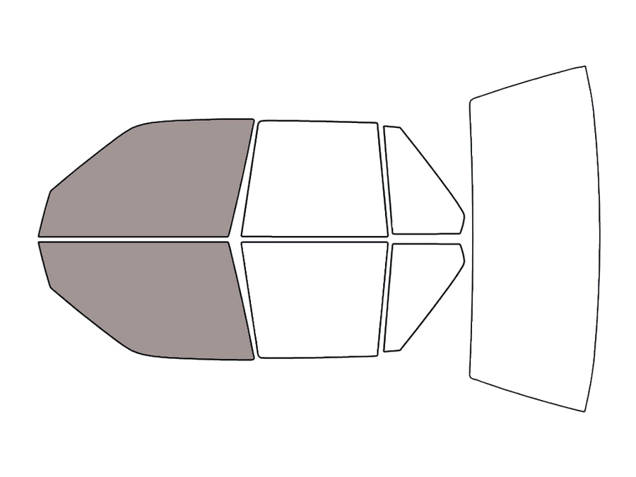 Front - 50%