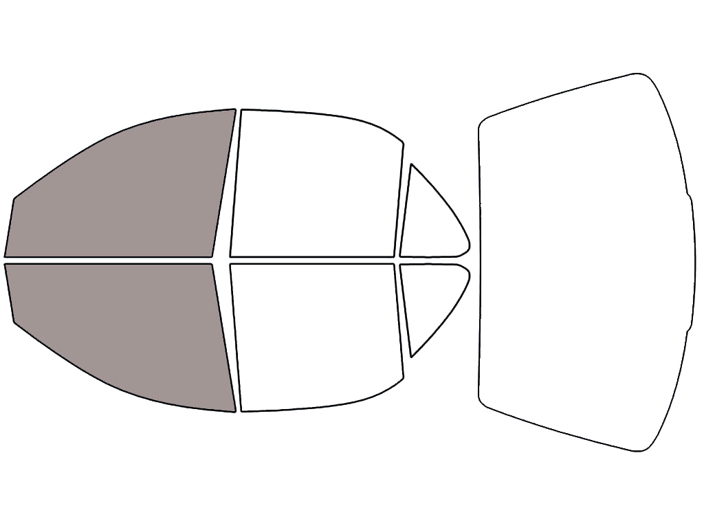 Front - 50%