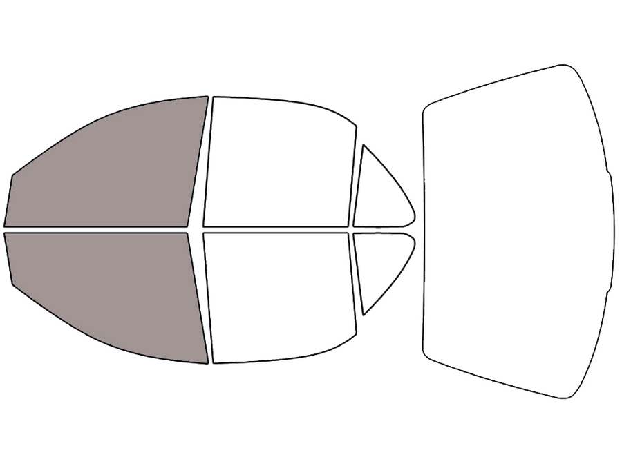Front - 50%