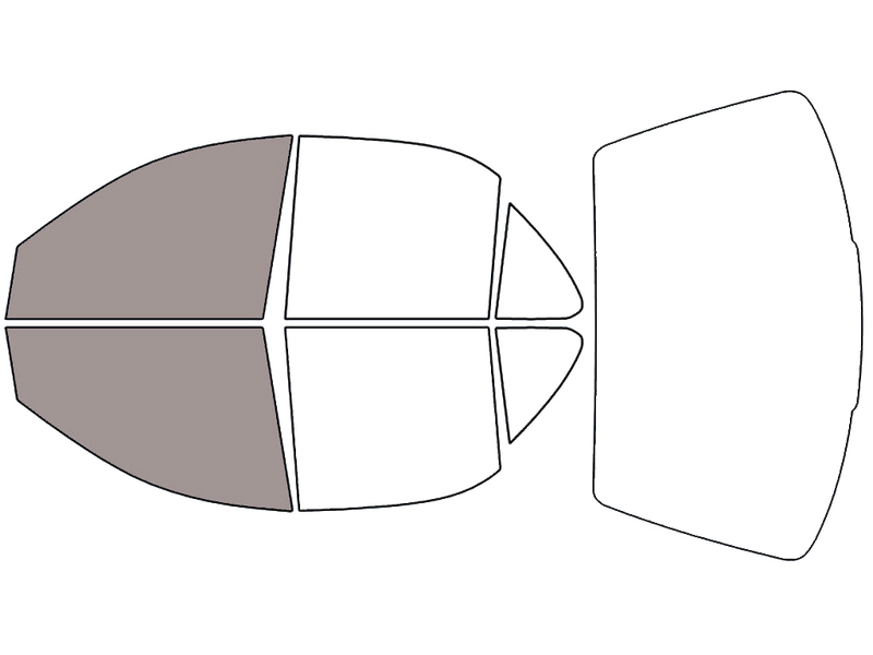 Front - 50%