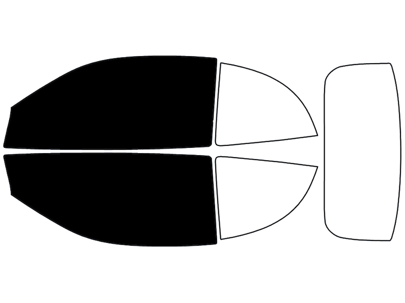 Front - 5%