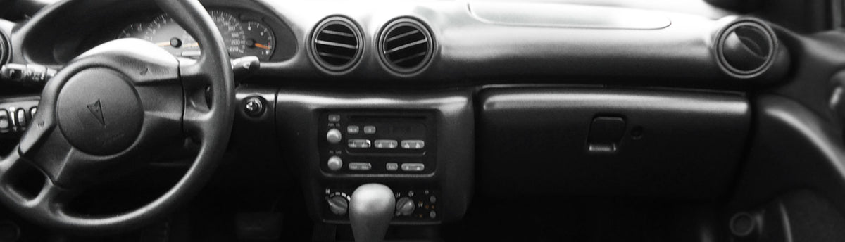 Pontiac Sunfire Custom Dash Kits