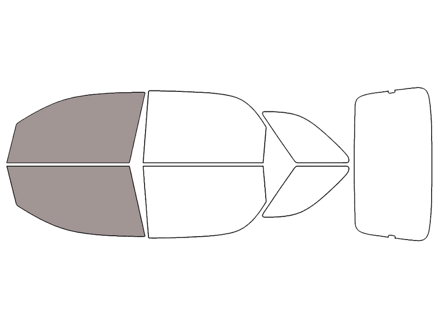 Front - 50%