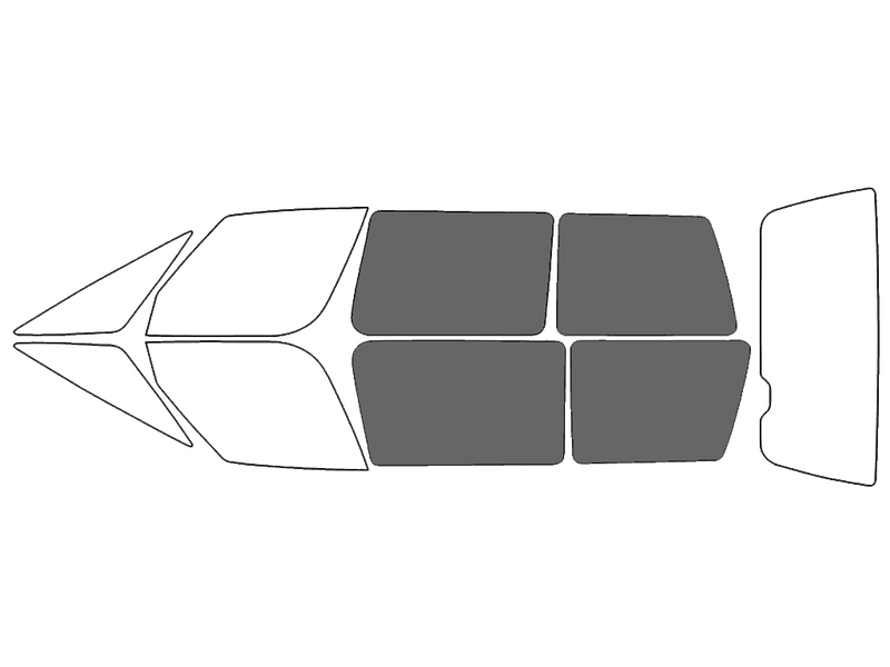 Back - 35% + Cargo