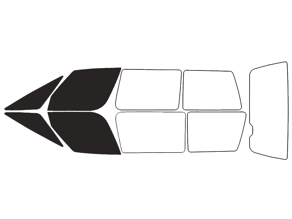 Front - 15%