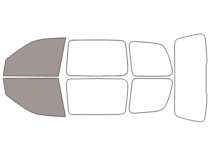 Front - 50%