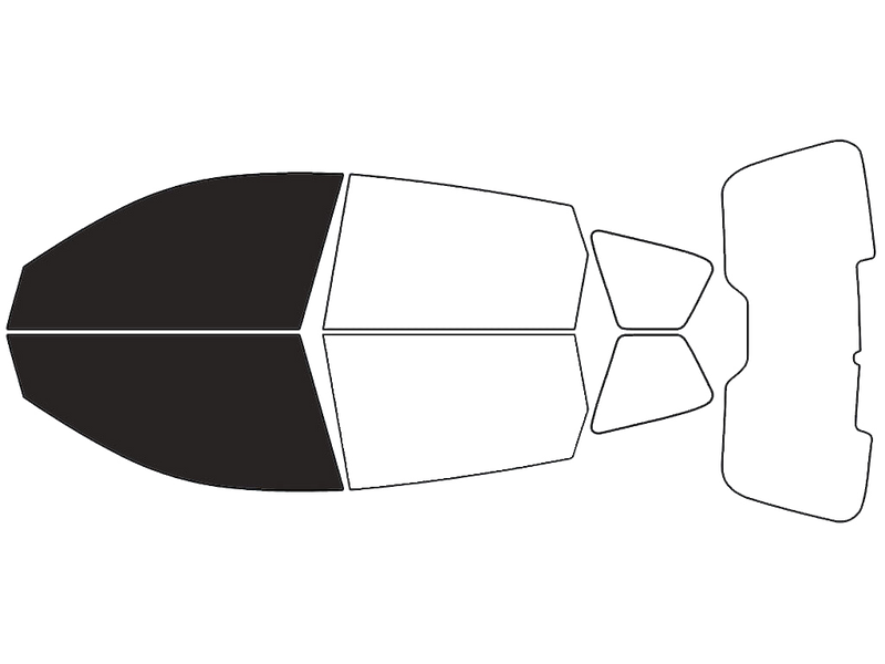 Front - 15%