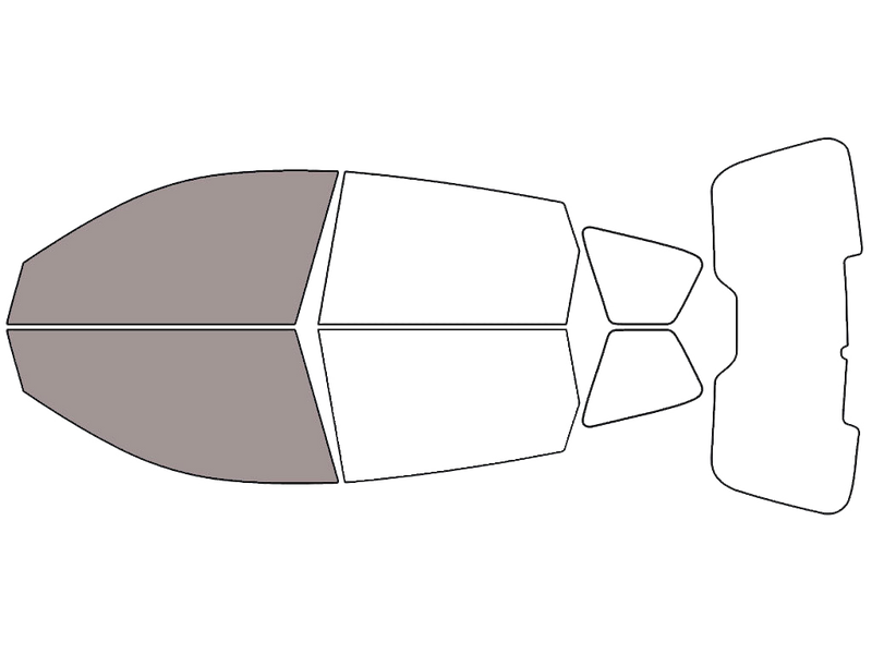 Front - 45%