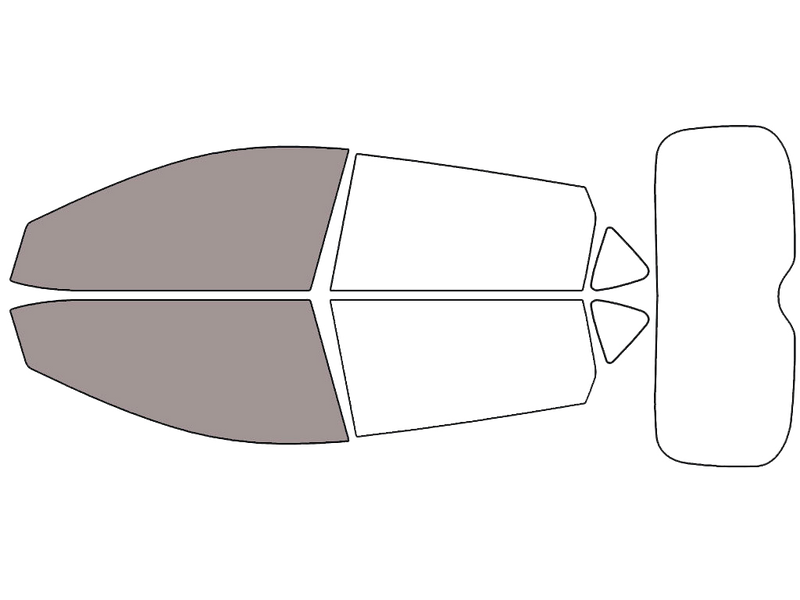 Front - 45%
