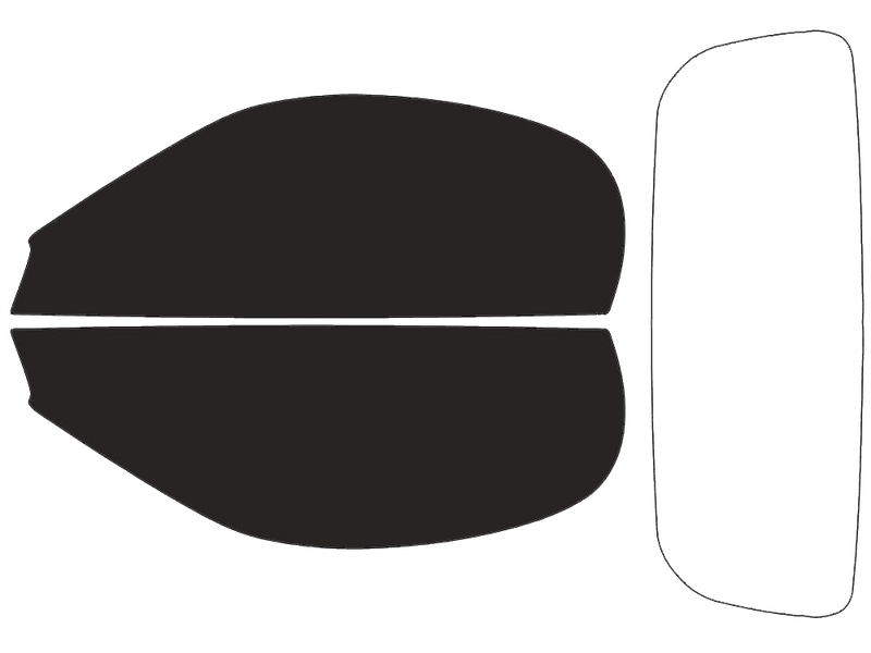 Front - 15%