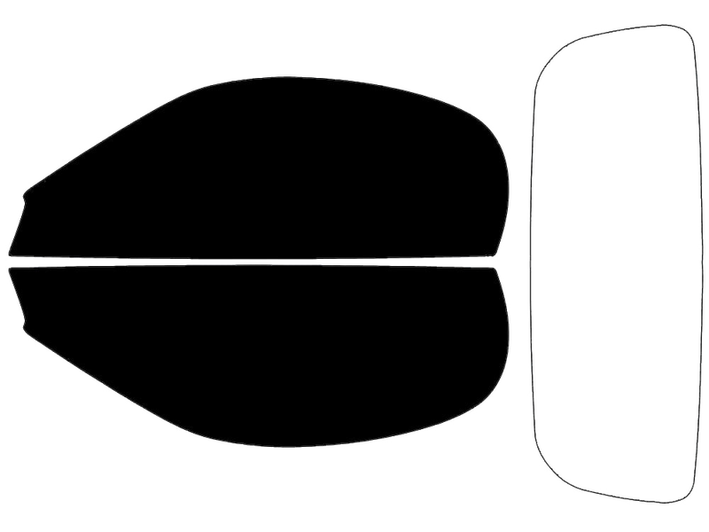 Front - 5%