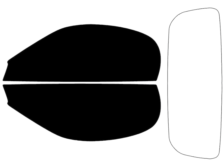 Front - 5%