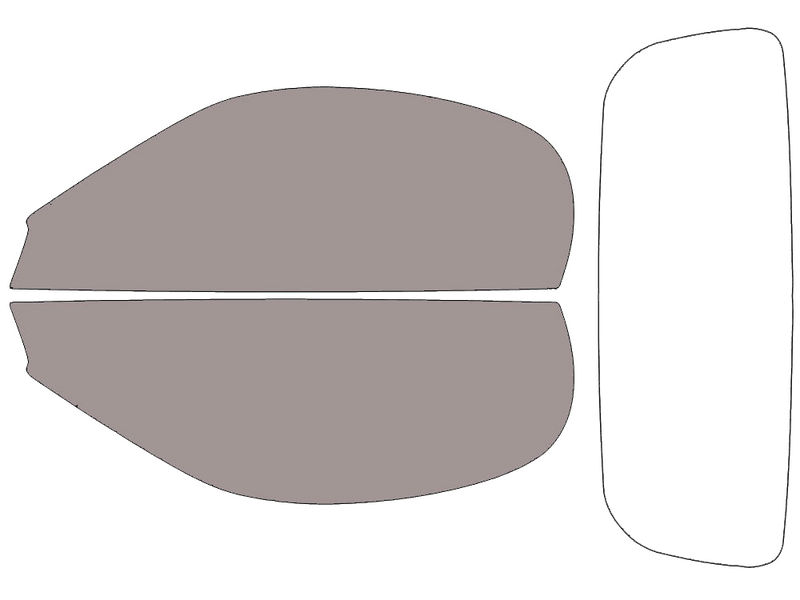 Front - 50%