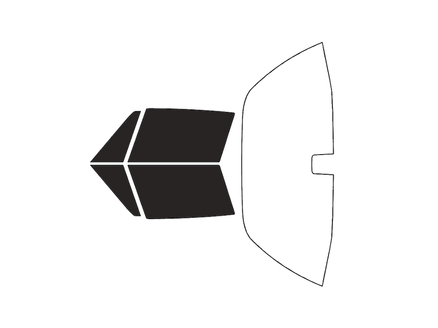 Front - 15%