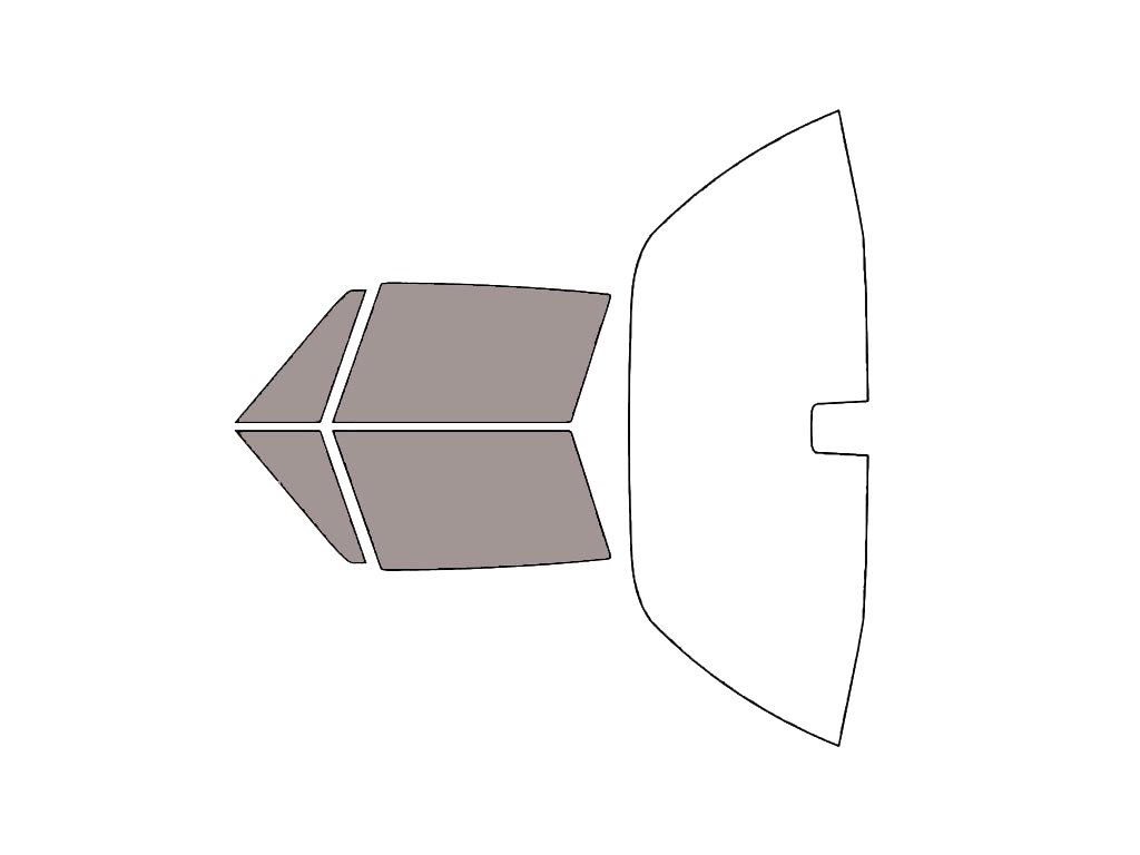 Front - 50%