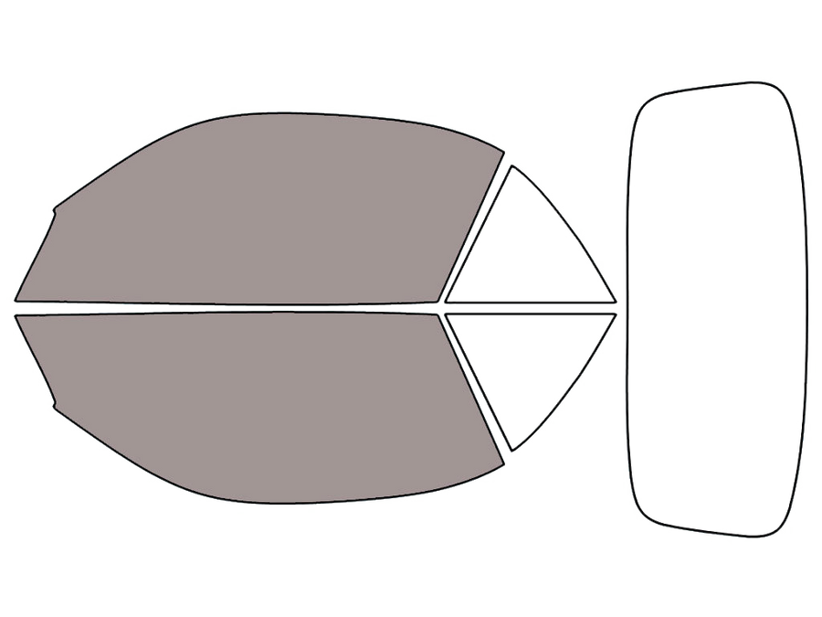 Front - 50%