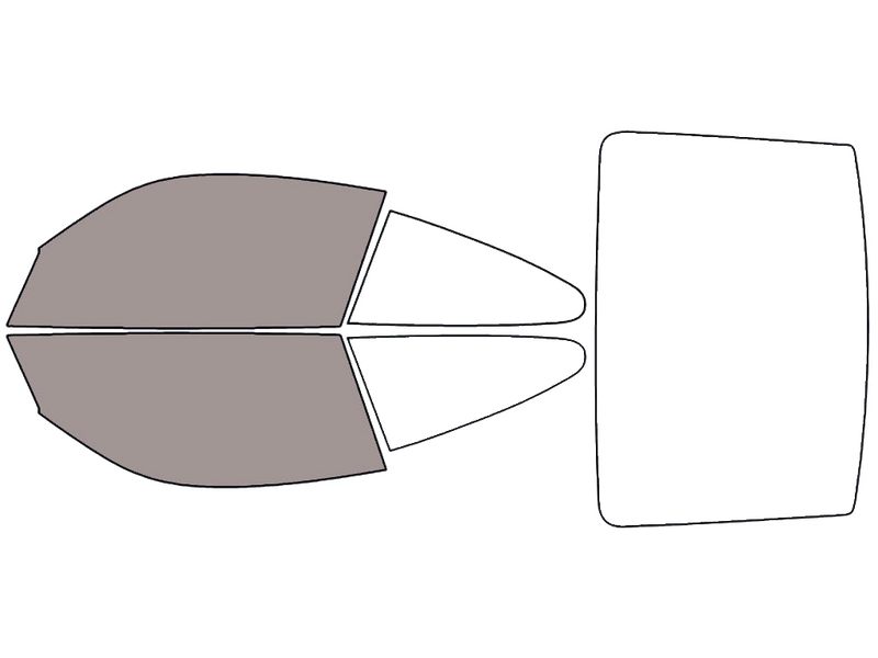 Front - 45%