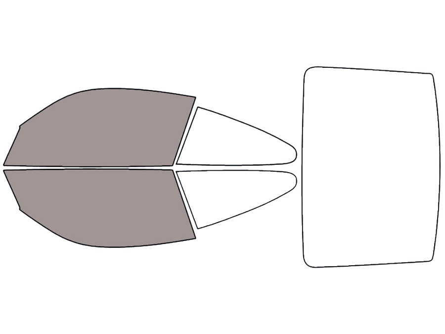 Front - 45%