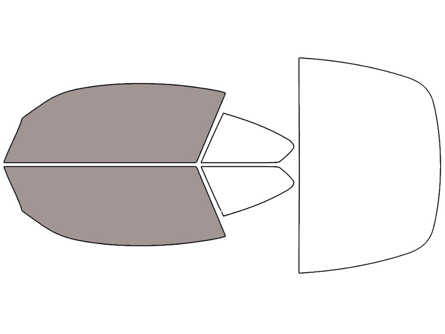 Front - 50%