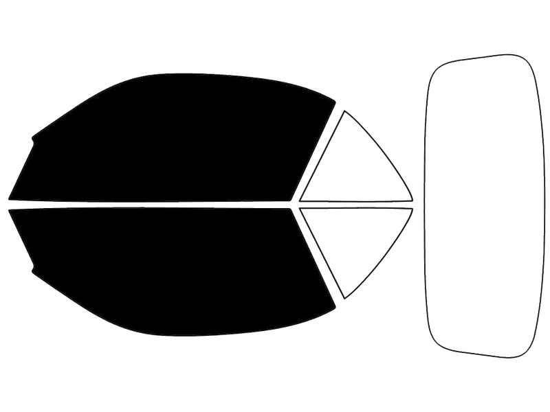 Front - 5%