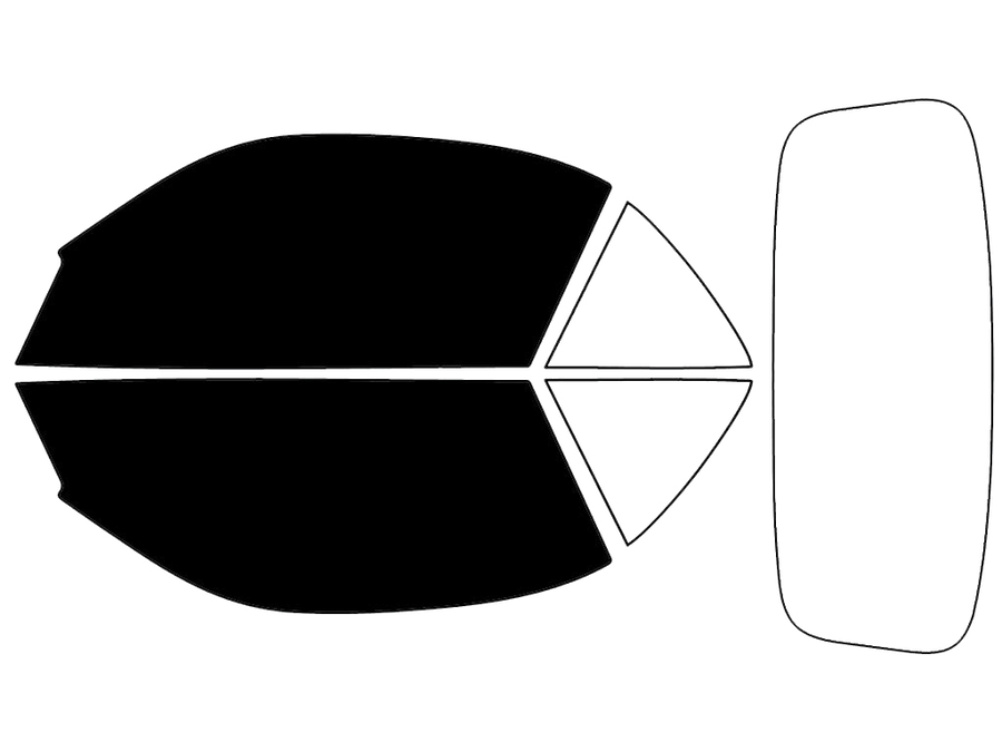 Front - 5%