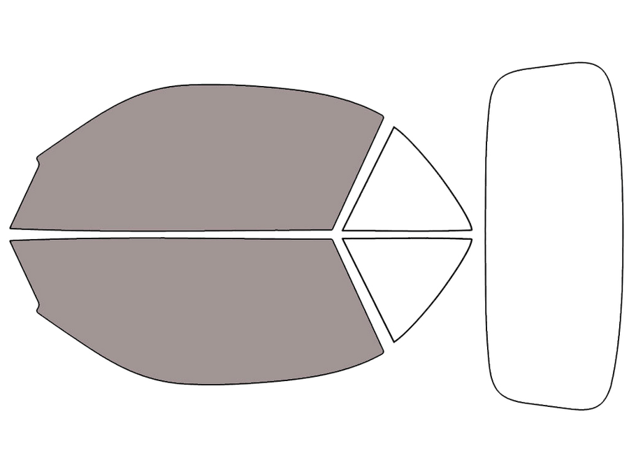 Front - 50%