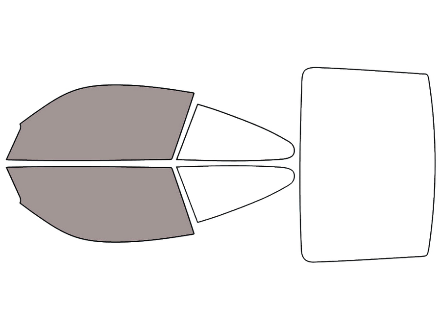 Front - 45%