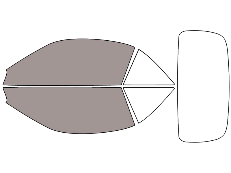 Front - 45%