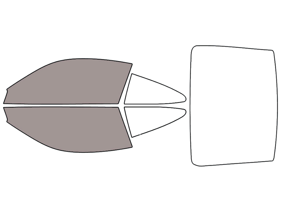 Front - 50%