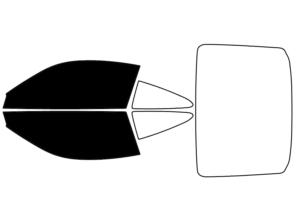 Front - 5%