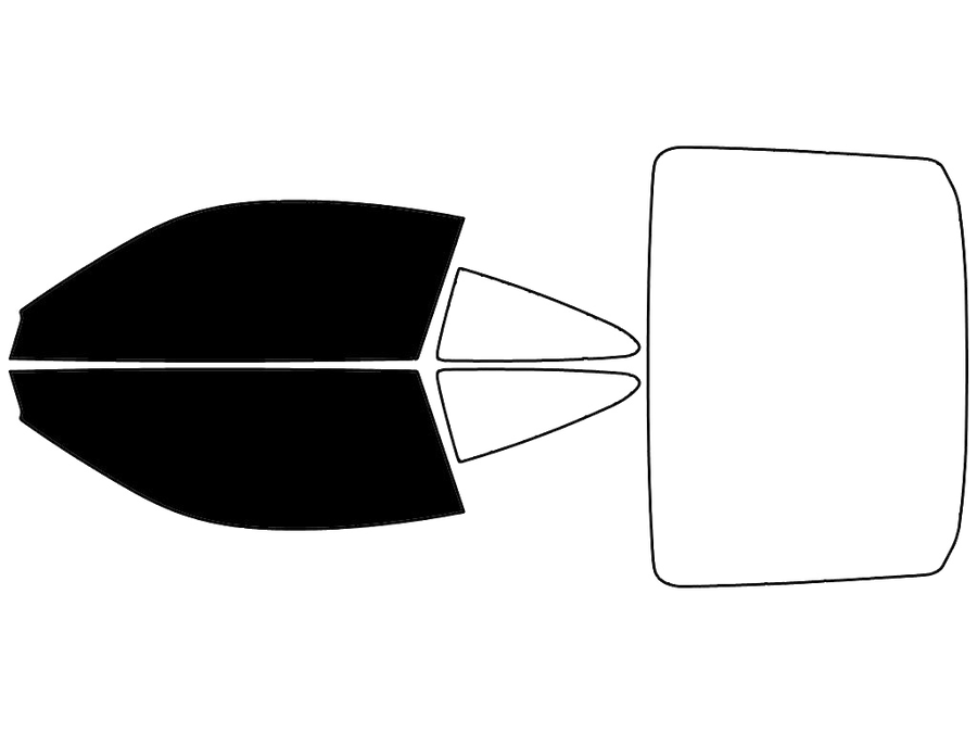 Front - 5%