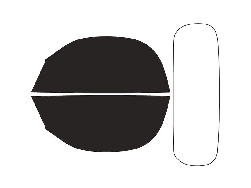 Front - 15%