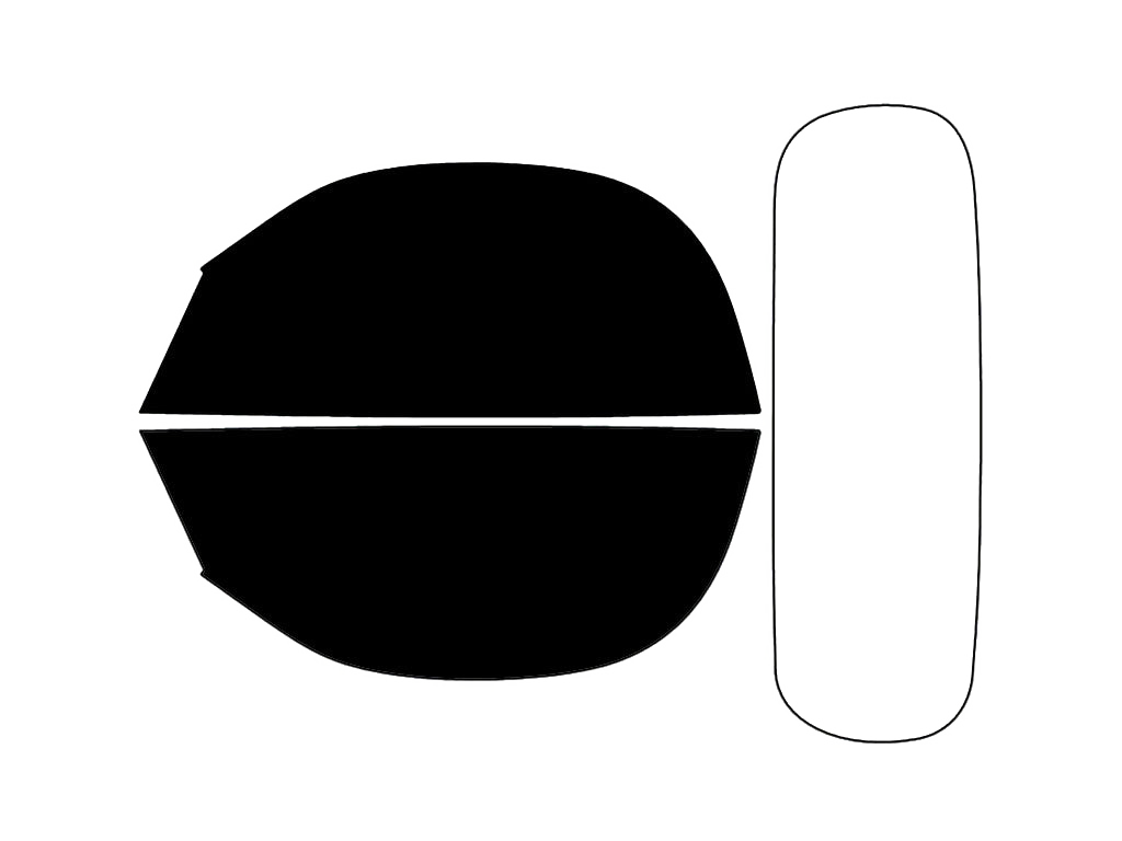 Front - 5%