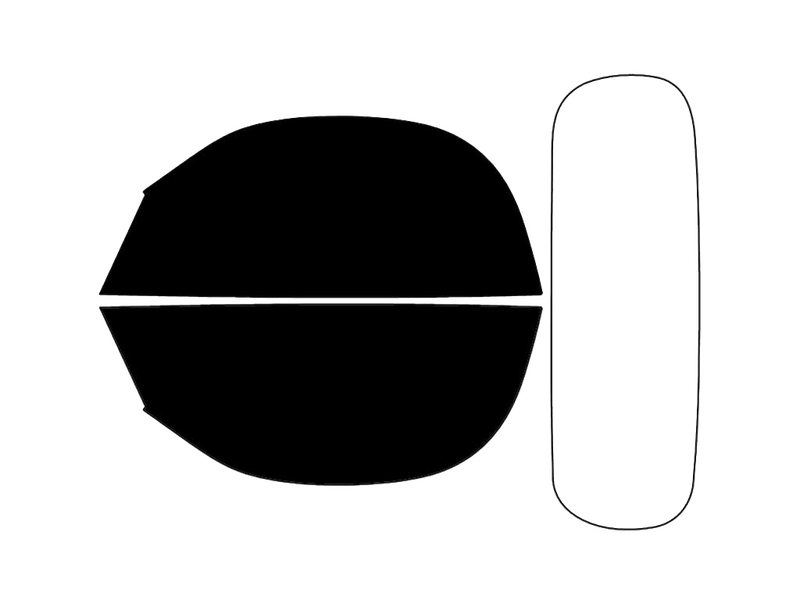 Front - 5%