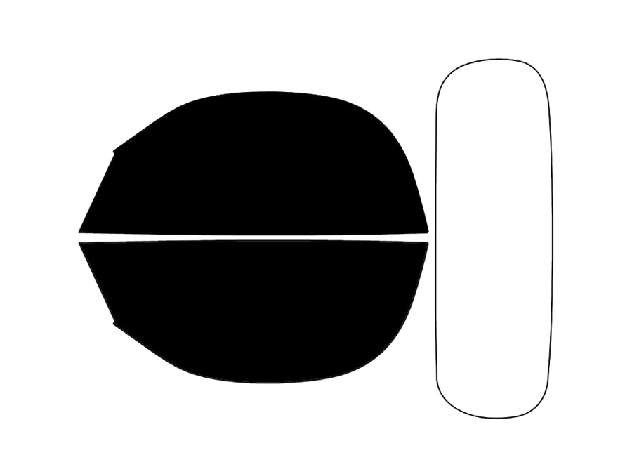 Front - 5%