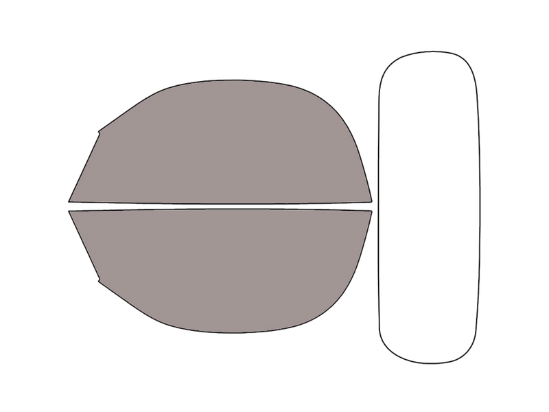 Front - 50%