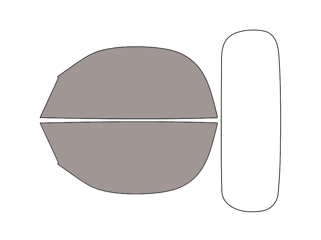 Front - 50%