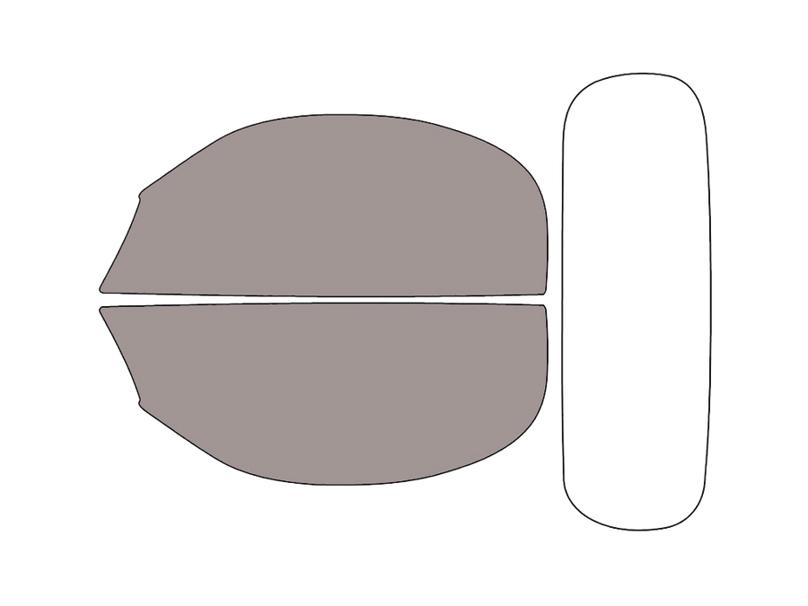 Front - 50%