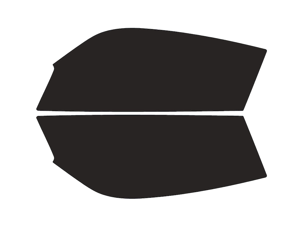 Front - 15%