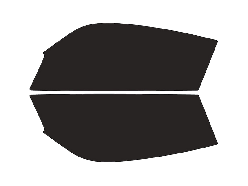 Front - 15%