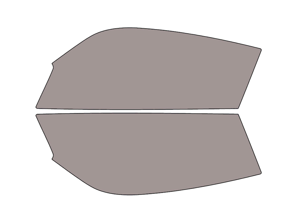 Front - 45%