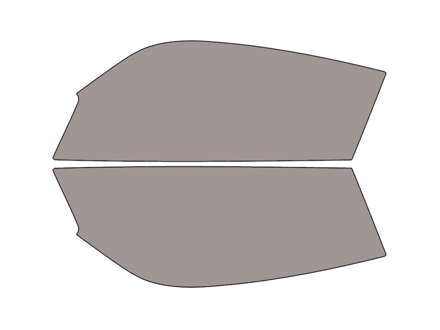Front - 45%