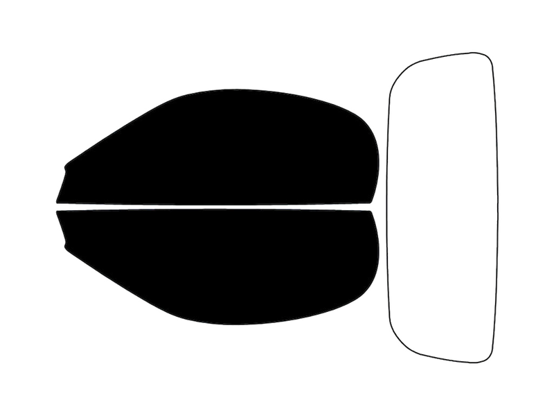 Front - 5%