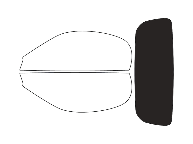 Rear Windshield - 15%