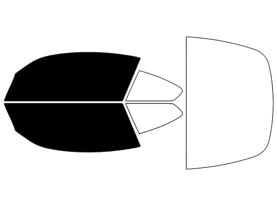 Front - 5%