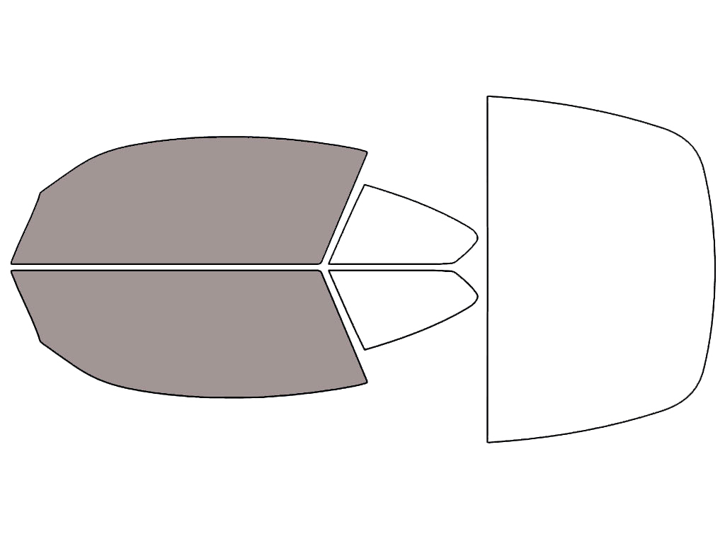 Front - 50%