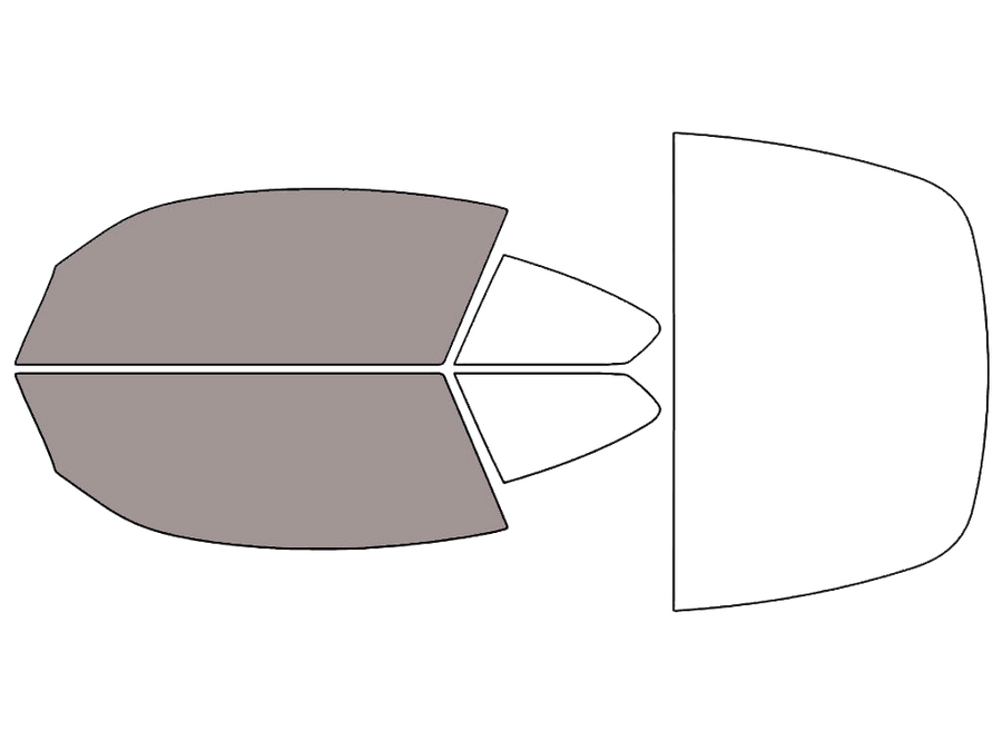 Front - 50%